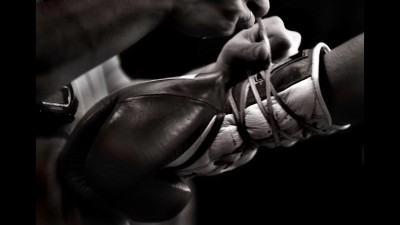 Мастер-класс Алексея Фролова - Советский кроссфит для бокса - купить в Барьязибаше