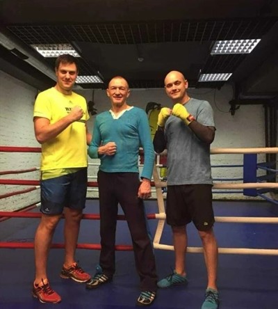 Тренировки по боксу групповые Клуб единоборств "Груша" (разовая тренировка) - купить в Барьязибаше