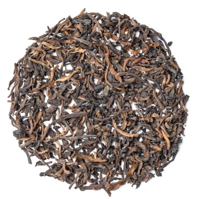 Шу Пуэр (черный) EarthLeaf 100г - купить в Барьязибаше