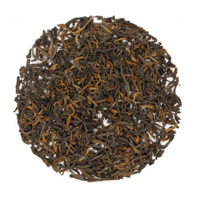 Шу Пуэр (черный) LeafMagic 75г - купить в Барьязибаше