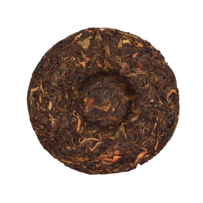 Шу Пуэр (черный) VintagePuEr 100г - купить в Барьязибаше