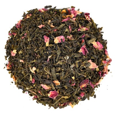 Зеленый чай PureSpring 40г - купить в Барьязибаше