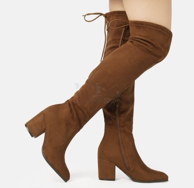 Женские сапоги, ботфорты NightStep - купить в Барьязибаше