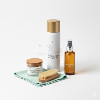 Женские средства по уходу за обувью ShoeCarePro - купить в Барьязибаше