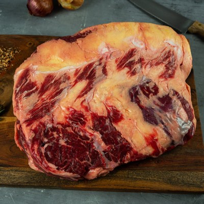 Говядина стейк Топ Блейд - купить в Барьязибаше