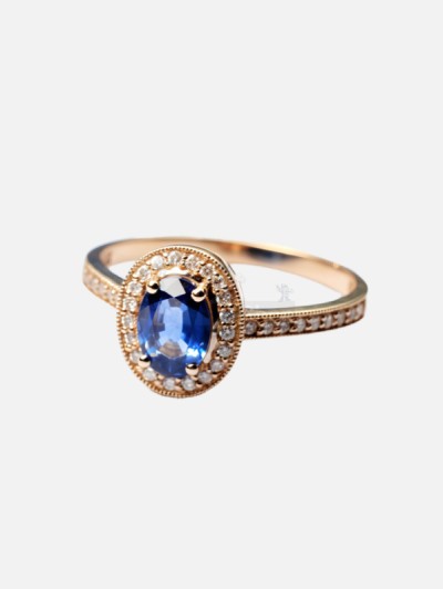 Кольцо Noir Minimal - купить в Барьязибаше