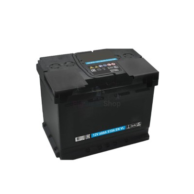 Аккумулятор QuadPower 12V 18Ah - купить в Барьязибаше