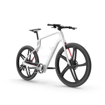 Дорожный велосипед CityClassic Pro - купить в Барьязибаше