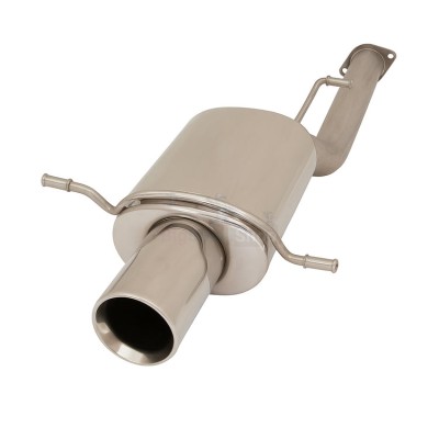 Глушитель выхлопной системы SportLine Active - купить в Барьязибаше